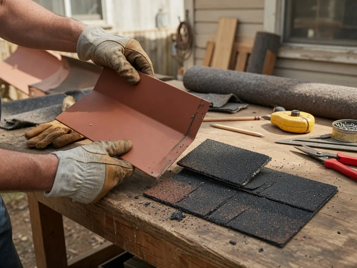 Roof Repair company in Scottsville, NY